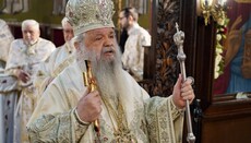 Macedonian Primate on Russia–Ukraine war: We see suffering brothers
