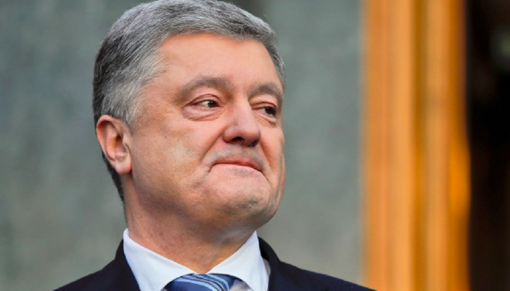 Petro Poroshenko. Photo: Dossier