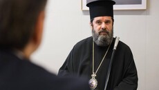 Архієпископ Албанії: Православ'я – ключовий стовп європейського шляху Албанії