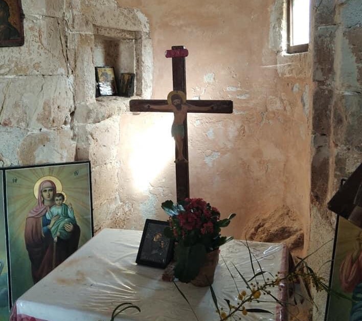 Οι Χριστιανοί παγκοσμίως διώκονται ολοένα και περισσότερο, σύμφωνα με έκθεση του Portes Ouvertes. Φωτογραφία: opendoors