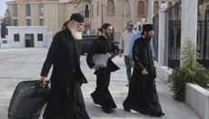 Υπόθεση του μητρополίτη Τυχικού θα εξεταστεί εκ νέου στη συνεδρίαση του Συνόδου της Εκκλησίας της Κύπρου
