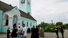 Чому УПЦ – не російська, а її вигнання з храмів – беззаконня