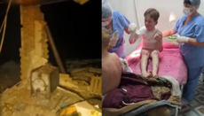 Згорів будинок сім'ї диякона УПЦ у Погребах, віруючих просять про допомогу