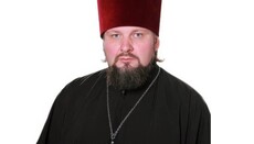 У Харківській області співробітники ТЦК затримали кліра Ізюмської єпархії УПЦ