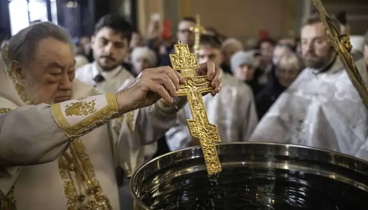 Metropolitan Sawa. Photo: Polish Church website