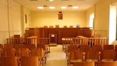 ΕΔΑΔ θα εξετάσει αγωγή κατά της τοποθέτησης εικόνων στα δικαστήρια της Ελλάδας