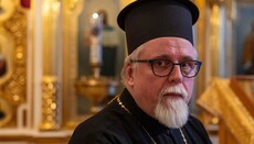 Ієрарх Фанара: Моя зустріч з главою розкольників Чорногорії була випадковою