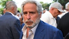 Амстердам: Влада України та Вірменії знищує Церкву методами більшовиків