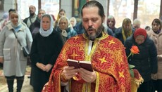 У Дніпрі ТЦК затримав священника УПЦ і готує до відправки на фронт