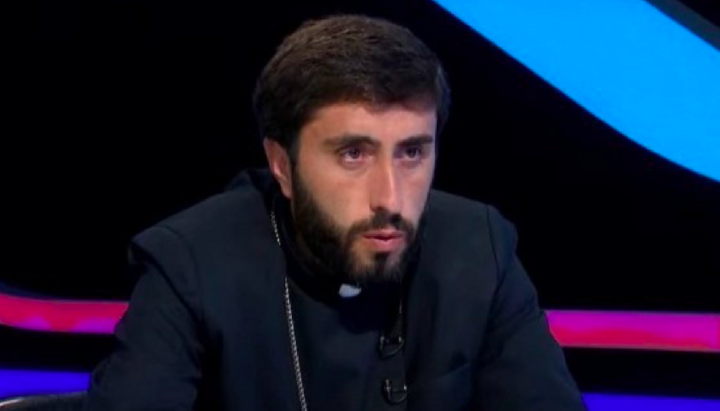Η Αρμενική Εκκλησία κατέθεσε αγωγή κατά πρώην κληρικού για άρνηση εκκένωσης ναού