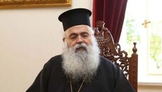На Кипре собираются провести выборы нового митрополита Пафоса