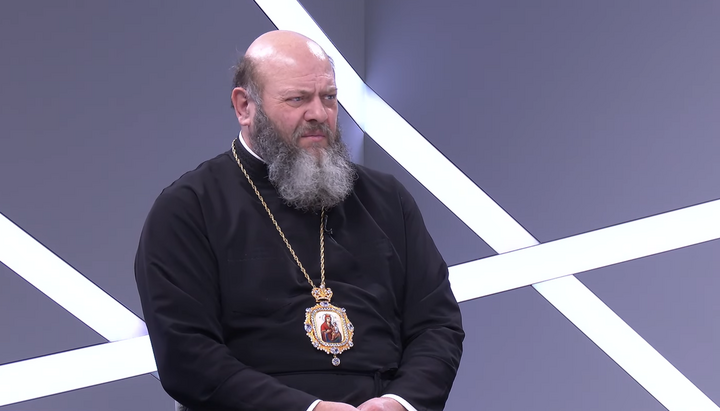 Mykhailo Zinkevych. Photo: “Konkurent Volyn”
