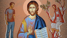Zacchaeus syndrome: How to step out of crowd and stop being a “vegetable”