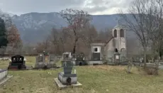 У Боснії націоналізували майно Сербської Церкви
