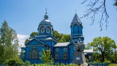 Прокуратура вимагає передачі державі храму УПЦ в Мизинівці
