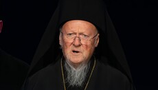 Ієрарх Константинополя закликав УПЦ розпочати поминання Патріарха Варфоломія