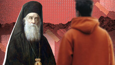A knife in the back from your own: Why St Nektarios didn’t leave the Church