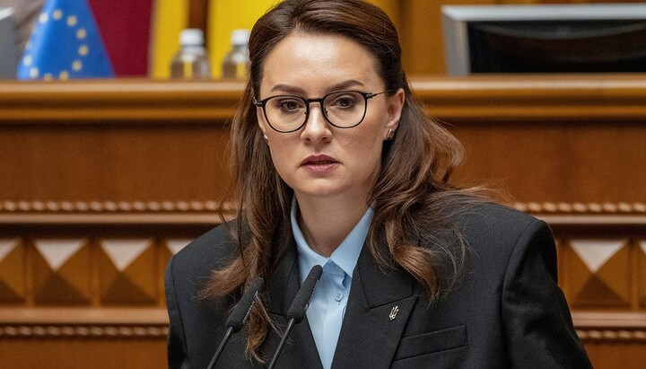 Юлія Свириденко. Фото: РБК-Україна