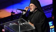 Hierarch of Constantinople: We hold highest authority in Orthodox Church