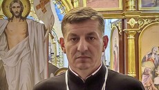 На Волині священника УПЦ мобілізували зі стаціонарного відділення