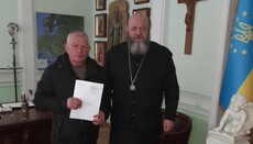 OCU in Volyn names the number of “transferred” UOC communities and clergy