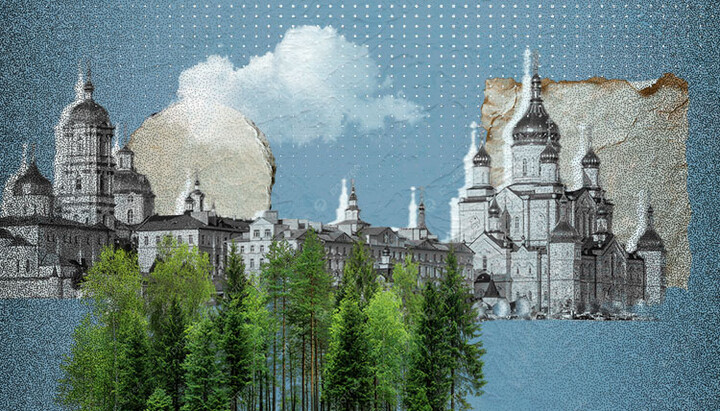 Нотатки паломника. Фото: СПЖ
