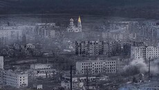 Клірик ПЦУ: РФ руйнує українські міста, тому що в них є храми УПЦ