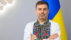 Омбудсмен: Те, що у нас є релігійні переслідування, – відверта брехня
