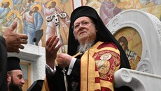 Омбудсмен України занепокоївся захистом Константинопольського Патріархату