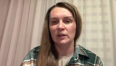 Нардеп закликала уніатів допомагати ПЦУ з переходами храмів УПЦ