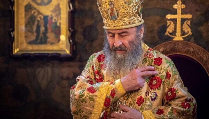 Чи потрібно Блаженнішому поминати главу РПЦ, чи ні?