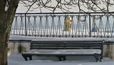 Reserve entices Kyiv residents to Lavra with photo session