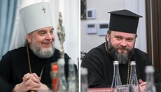 У ПЦУ поміняли місцями «митрополитів» у Вінниці та Хмельницькому