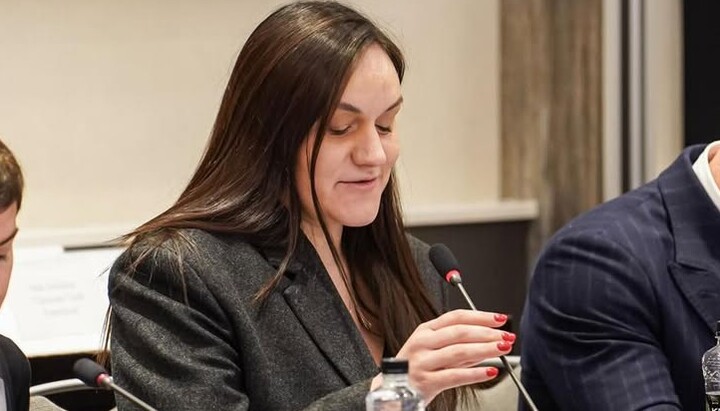 Υπουργείο Πολιτισμού: Ο πόλεμος μείωσε τον αριθμό των νέων στην Ουκρανία κατά 2,4 εκατομμύρια