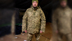 У селі Городилець ТЦК викрав настоятеля храму УПЦ