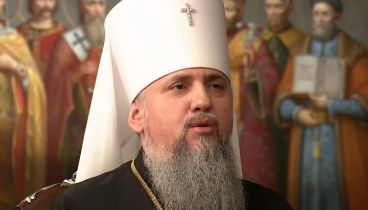 Сергій Думенко. Фото: канал «Рада»