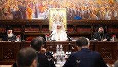 Romanian Church reports growth of diaspora in 2025