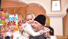 Два Онуфрия
