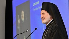 Αρχιεπίσκοπος Ελπιδοφόρος ανακοίνωσε σχέδια για τη δημιουργία ελληνικού πανεπιστημίου στις ΗΠΑ