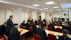 Η Πολωνική Εκκλησία συζήτησε τις προοπτικές των ορθόδοξων μαθημάτων στα σχολεία