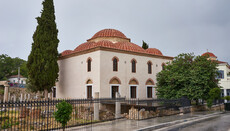 Οι αρχές της Ελλάδας θα κλείσουν τα παράνομα τζαμιά στην Αθήνα