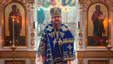 Митрополит Феодосій розповів, чому гоніння приносять Церкві користь