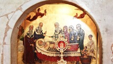 В Італії провели зібрання духовенства Західноєвропейського вікаріатства УПЦ