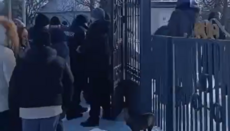 Σχετικά με την κατάληψη του ναού στο Κουζμίνε η ΟΠΕ κατέθεσε αγωγή για αυθαιρεσία, – δικηγόρος