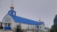 У Хмельницькій єпархії прокоментували захоплення в Кузьмині