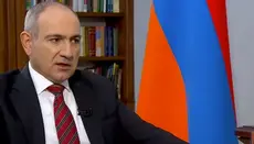 Ο Πασινιάν συνέκρινε τους ιερείς της Αρμενικής Εκκλησίας με ισλαμιστές