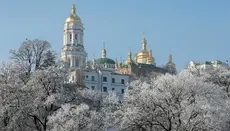 У лаврському заповіднику через прорив опалення затопило фондосховища