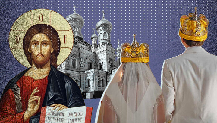 "Song of Songs" is an Old Testament book about love. Photo: UOJ