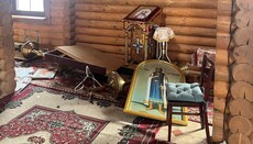 У Васильківці в разультаті обстрілів постраждав Миколаївський храм УПЦ