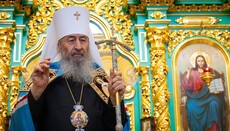 His Beatitude: Pride takes away our ability to receive God’s gifts